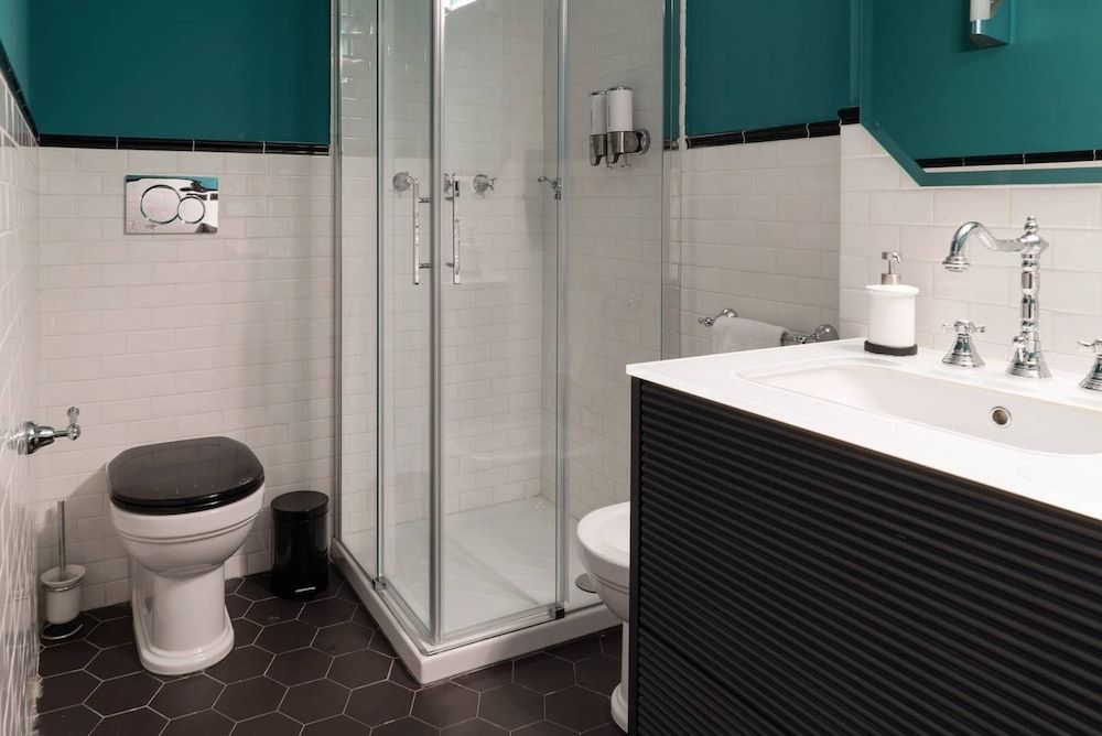 undefined Design Apartment near City Center 10