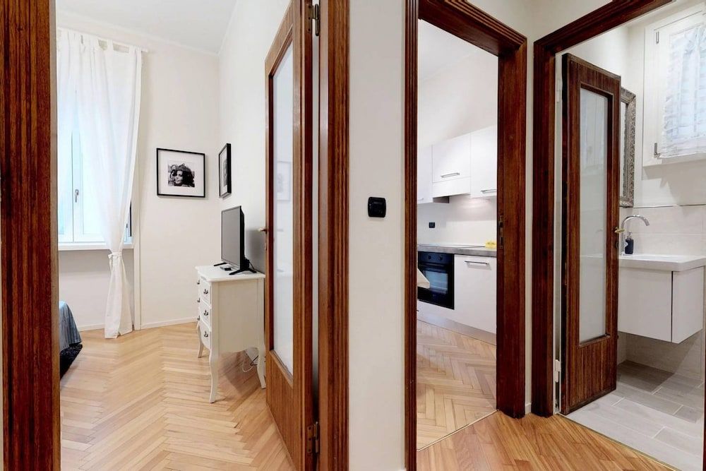 undefined Duomo Luxury Loft 5