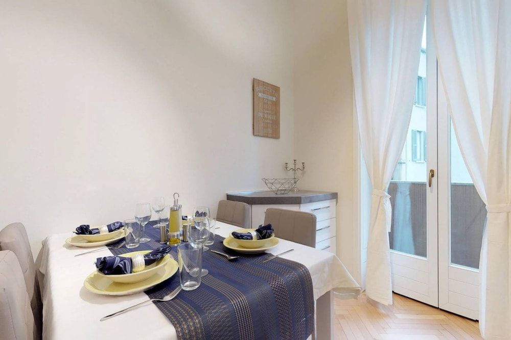 undefined Duomo Luxury Loft 7