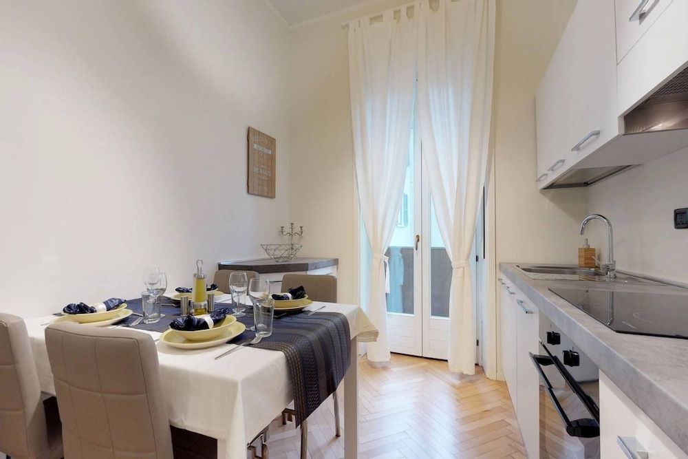 undefined Duomo Luxury Loft 8