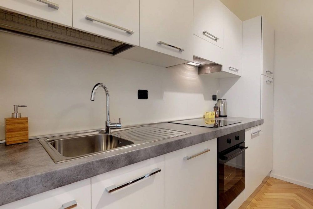 undefined Duomo Luxury Loft 9