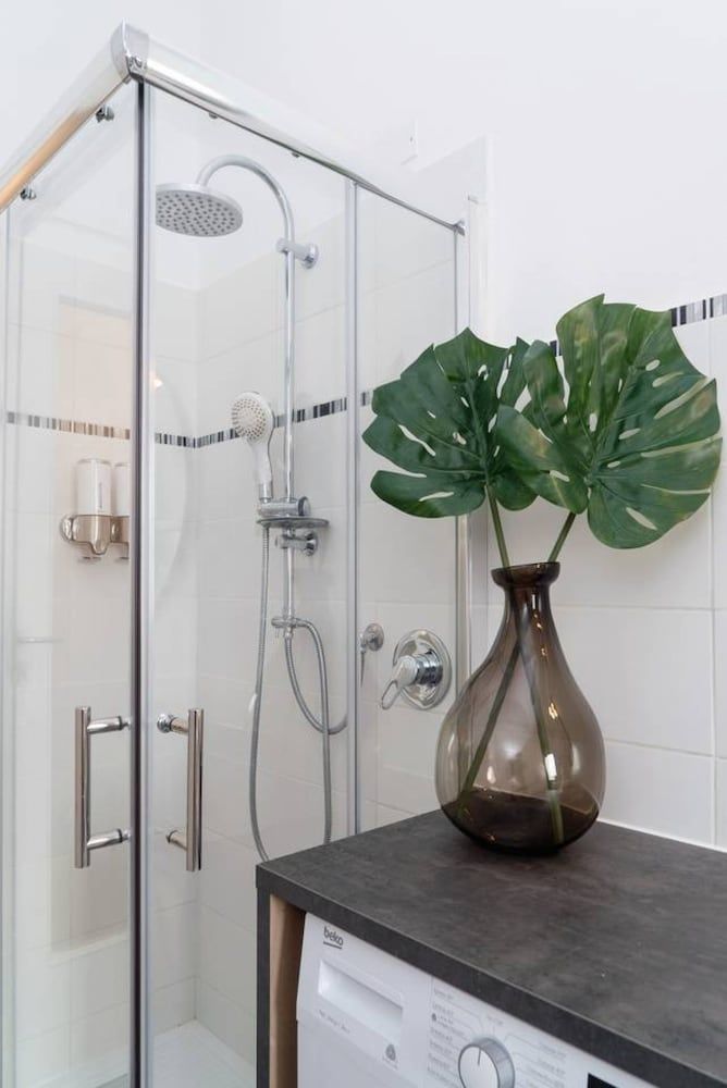 Large Apartment near City Center Apartment, 4 Bedrooms 18