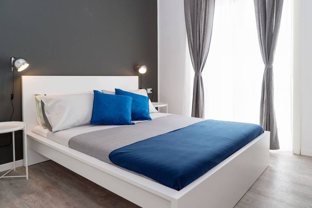 undefined Large Apartment near City Center 6