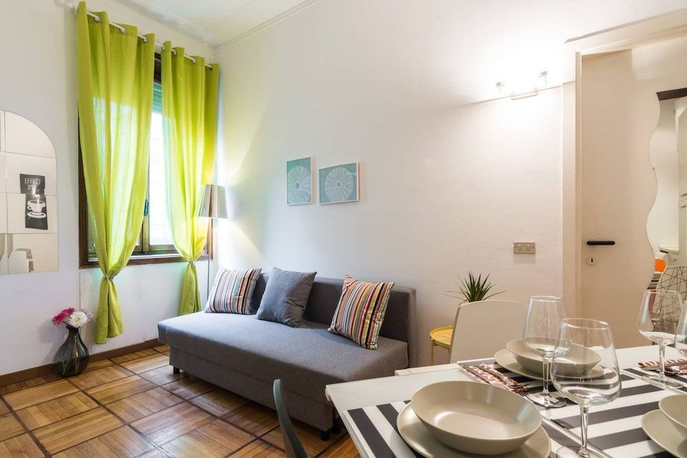 Apartment Duomo - Near Piazza del Duomo Apartment, 1 Bedroom 11