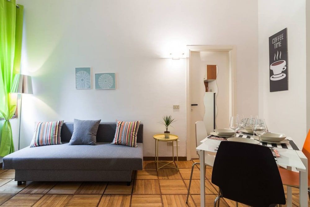 Apartment Duomo - Near Piazza del Duomo Apartment, 1 Bedroom 10