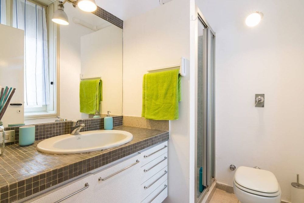 Apartment Duomo - Near Piazza del Duomo Apartment, 1 Bedroom 12