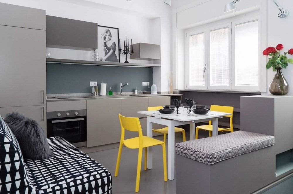 undefined Nice Apartment near City Center 8