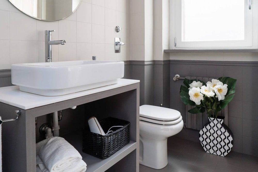 undefined Nice Apartment near City Center 9