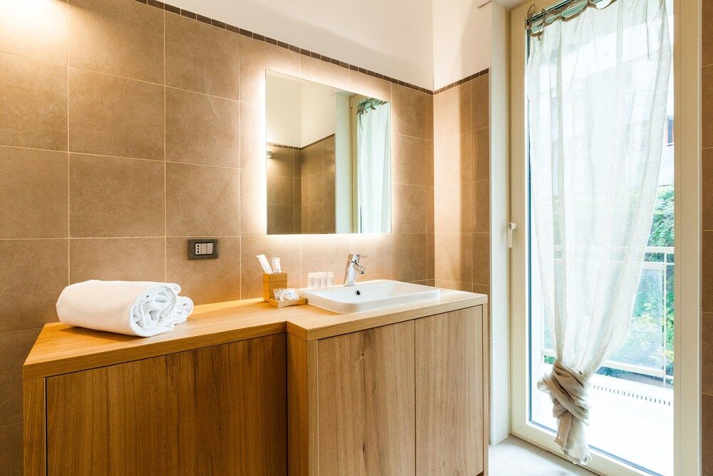 easyhomes - Timavo Apartment, 1 Queen Bed with Sofa bed 20