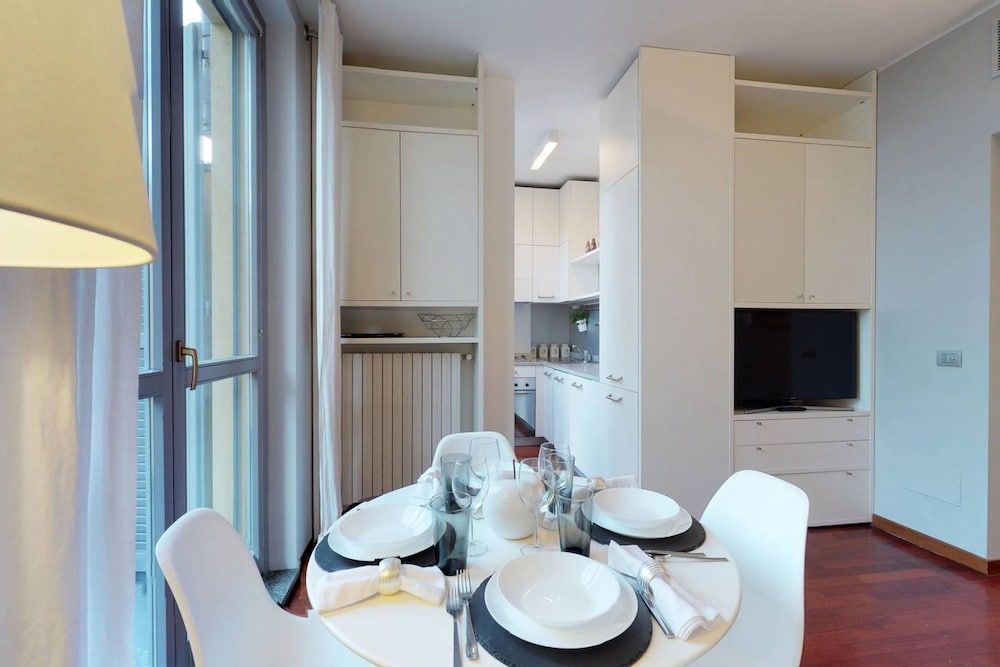 undefined Design Apartment near Duomo Square 7