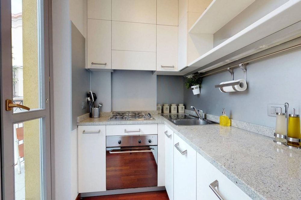 undefined Design Apartment near Duomo Square 10