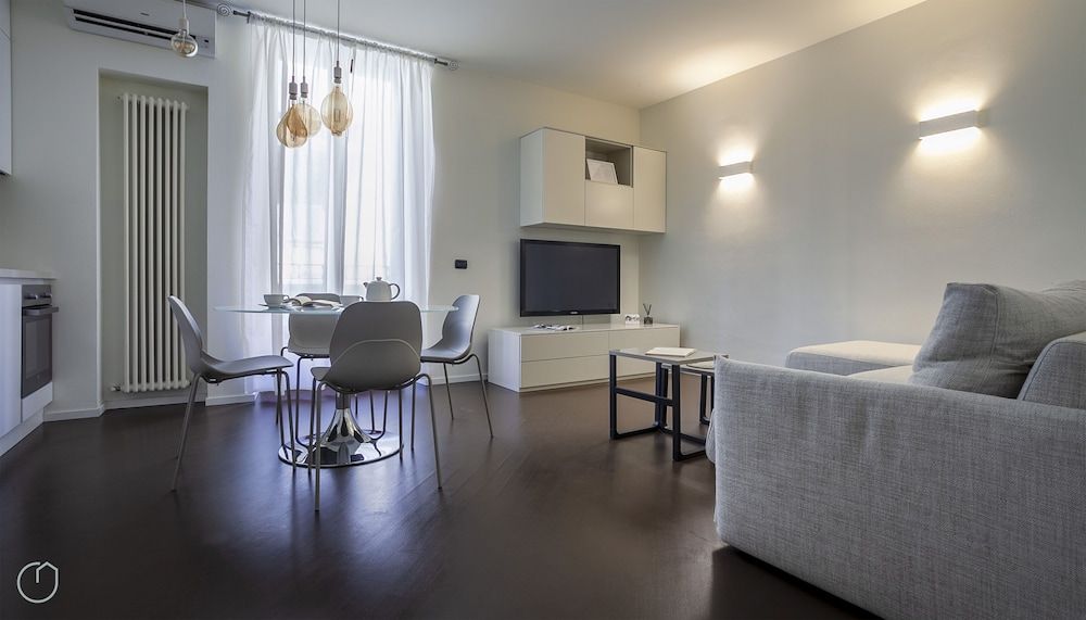 Italianway   - Cagnola 5 Apartment (1 Bedroom) 12