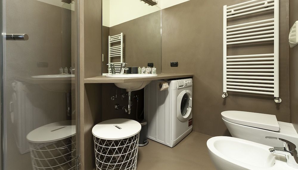 Italianway   - Cagnola 5 Apartment (1 Bedroom) 14