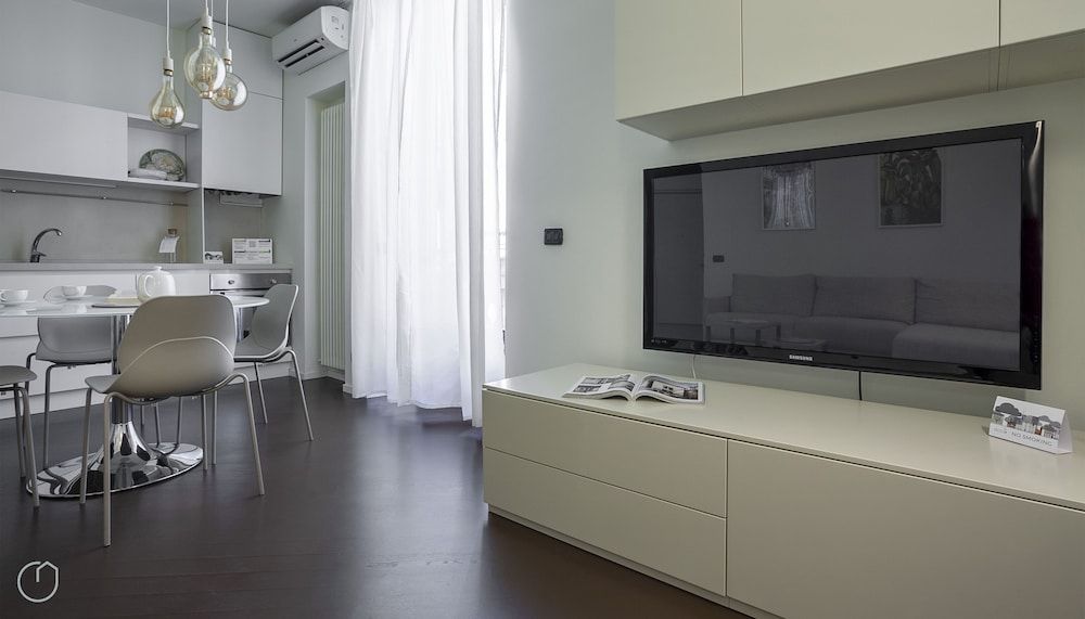 Italianway   - Cagnola 5 Apartment (1 Bedroom) 19