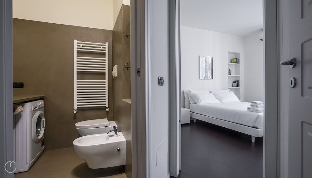 Italianway   - Cagnola 5 Apartment (1 Bedroom) 16