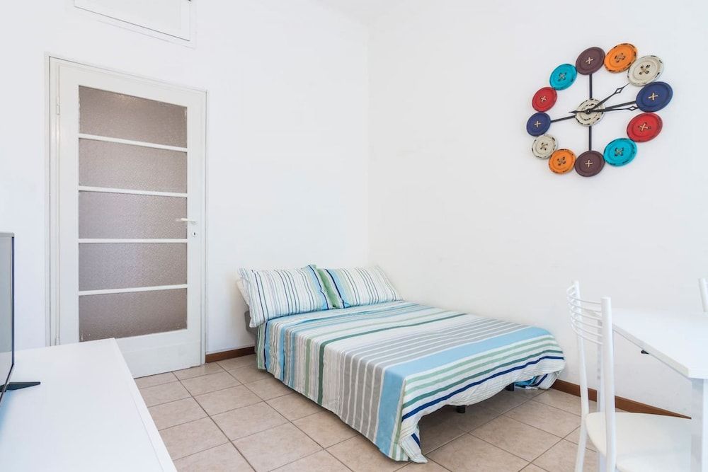 undefined Flat near Central Station Milan 7