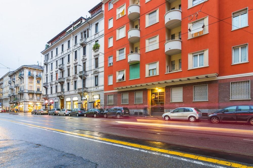 undefined Flat near Central Station Milan 2