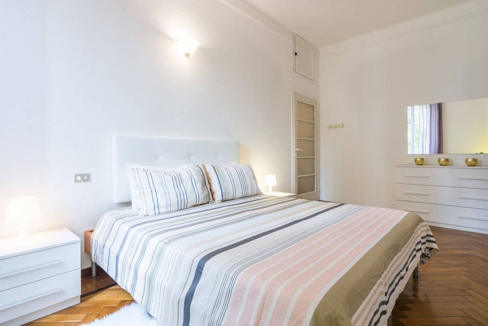 undefined Flat near Central Station Milan