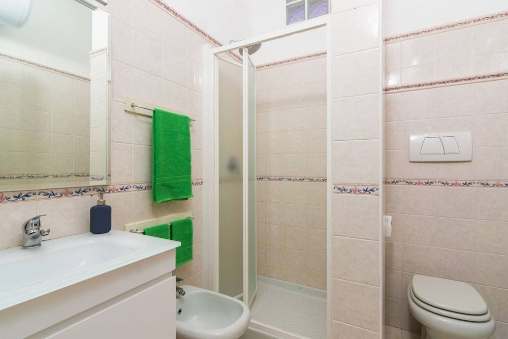 Flat near Central Station Milan City Apartment, 1 Bedroom 13