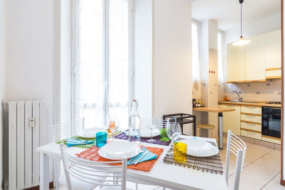 undefined Flat near Central Station Milan 10