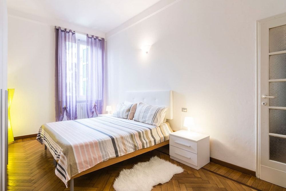 undefined Flat near Central Station Milan 4