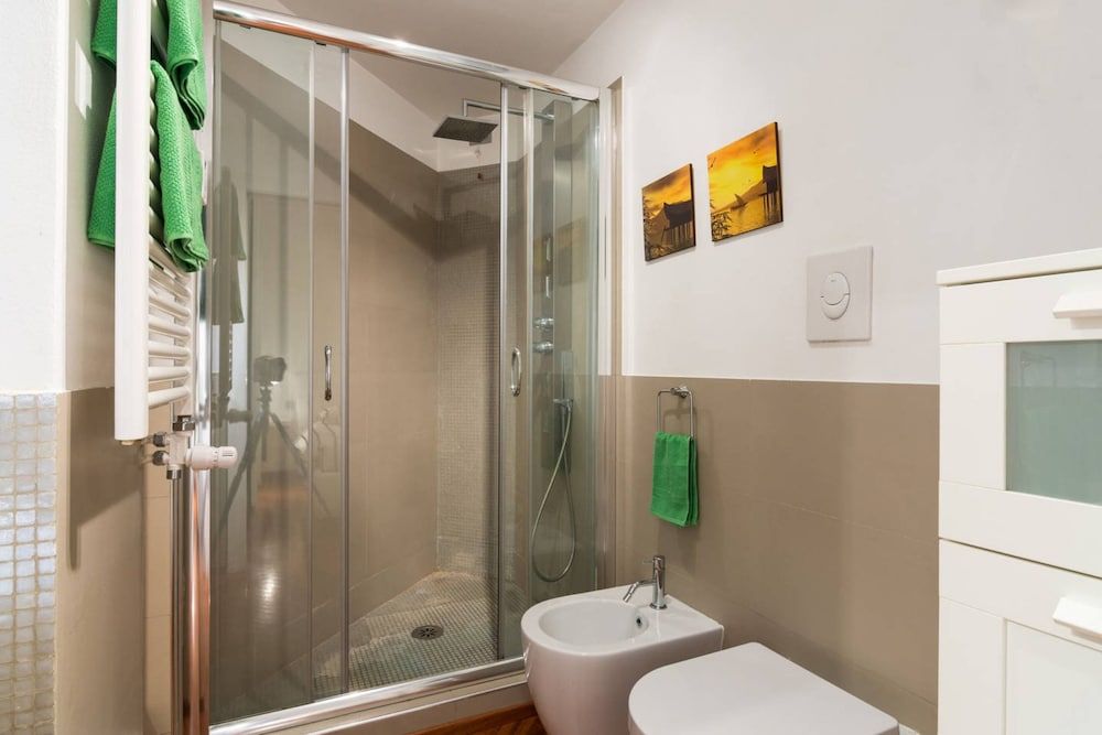 undefined Central Station Apartment 10