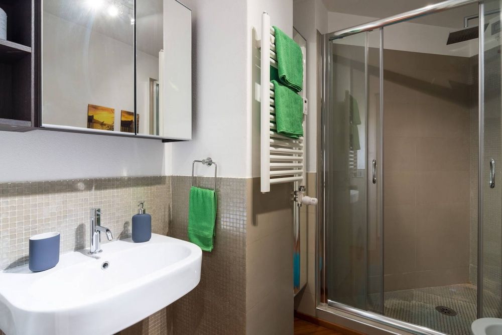 undefined Central Station Apartment 9