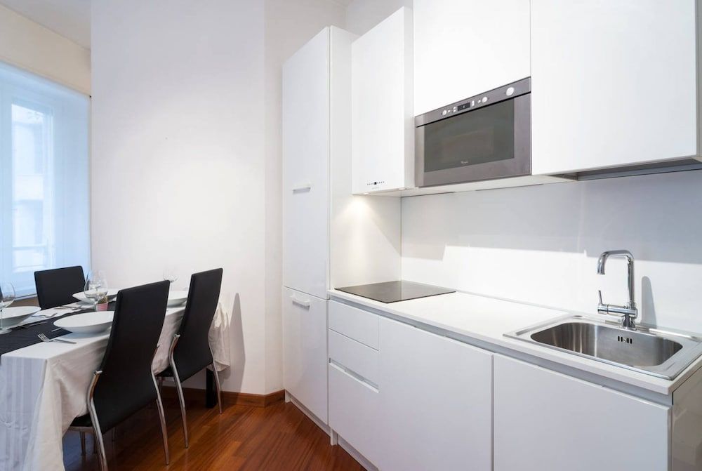 undefined Central Station Apartment 8