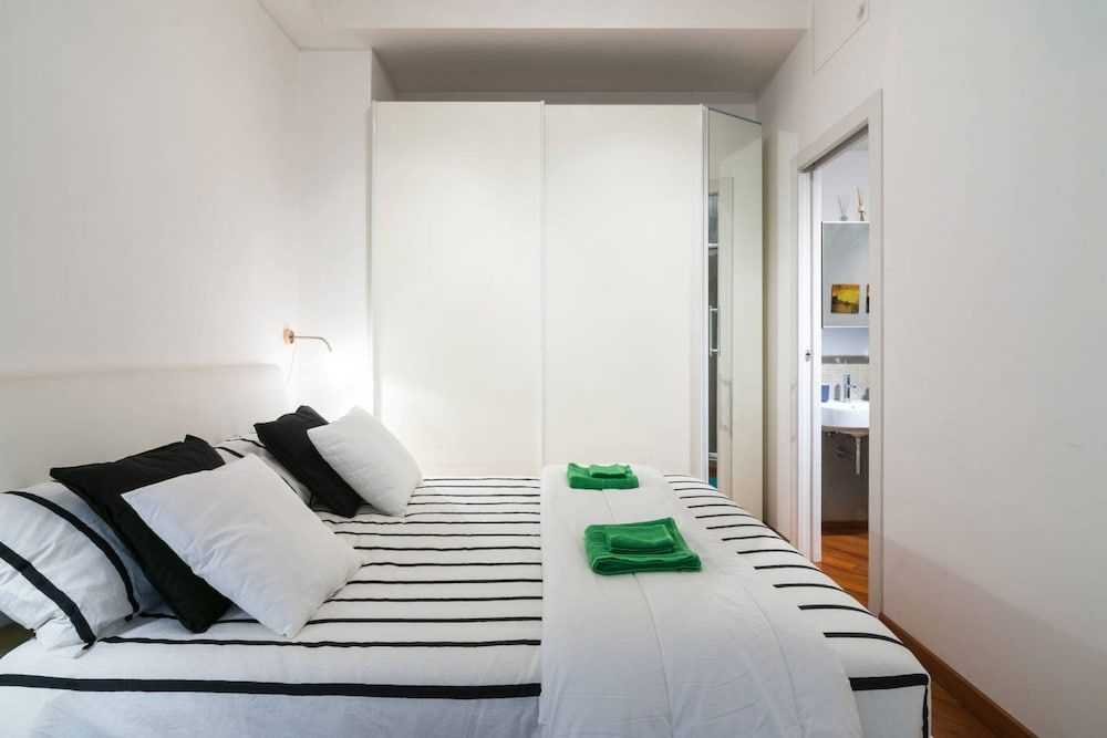 undefined Central Station Apartment 2