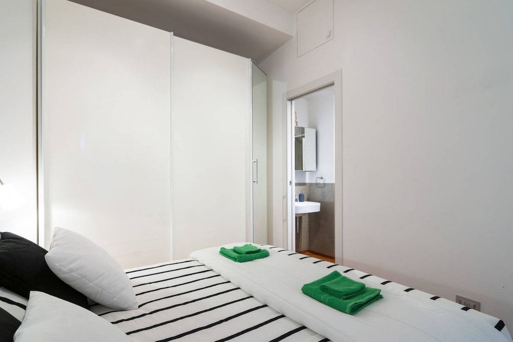 undefined Central Station Apartment 5