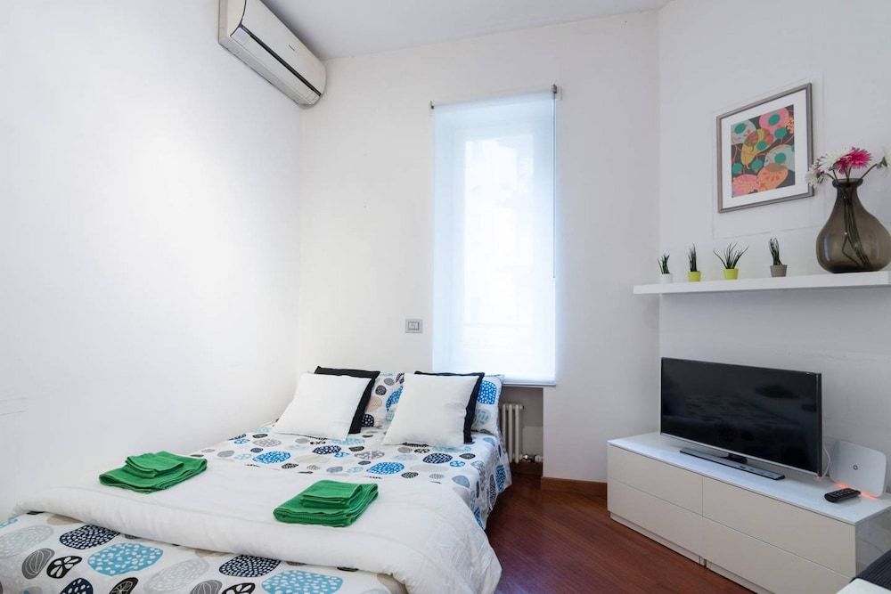 undefined Central Station Apartment 4