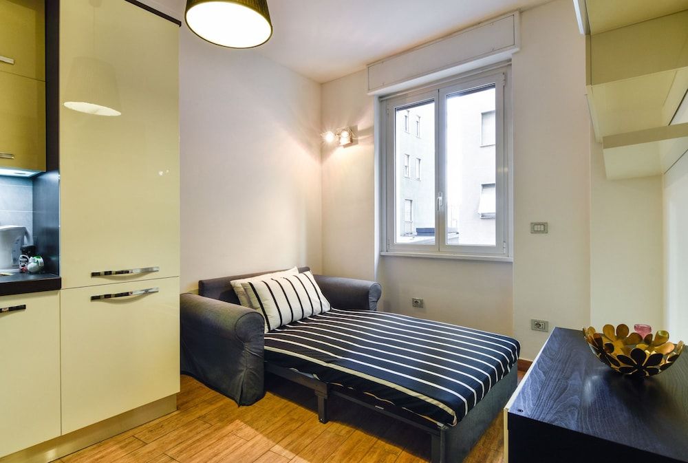 undefined Apartment near Central Station 4