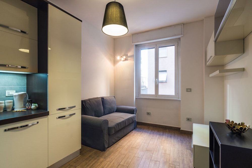 undefined Apartment near Central Station 8