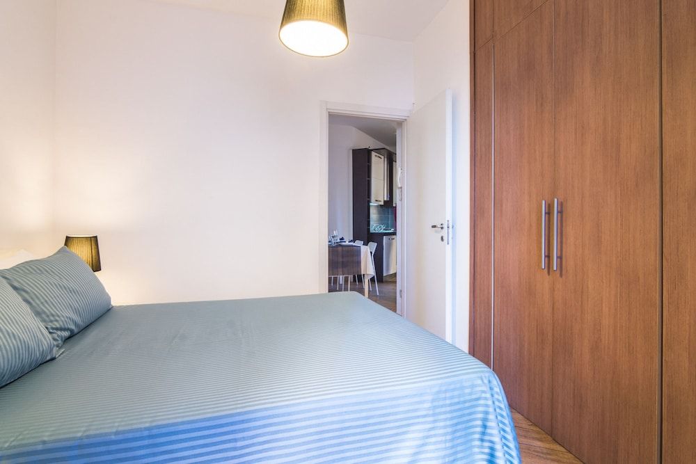 undefined Apartment near Central Station 5