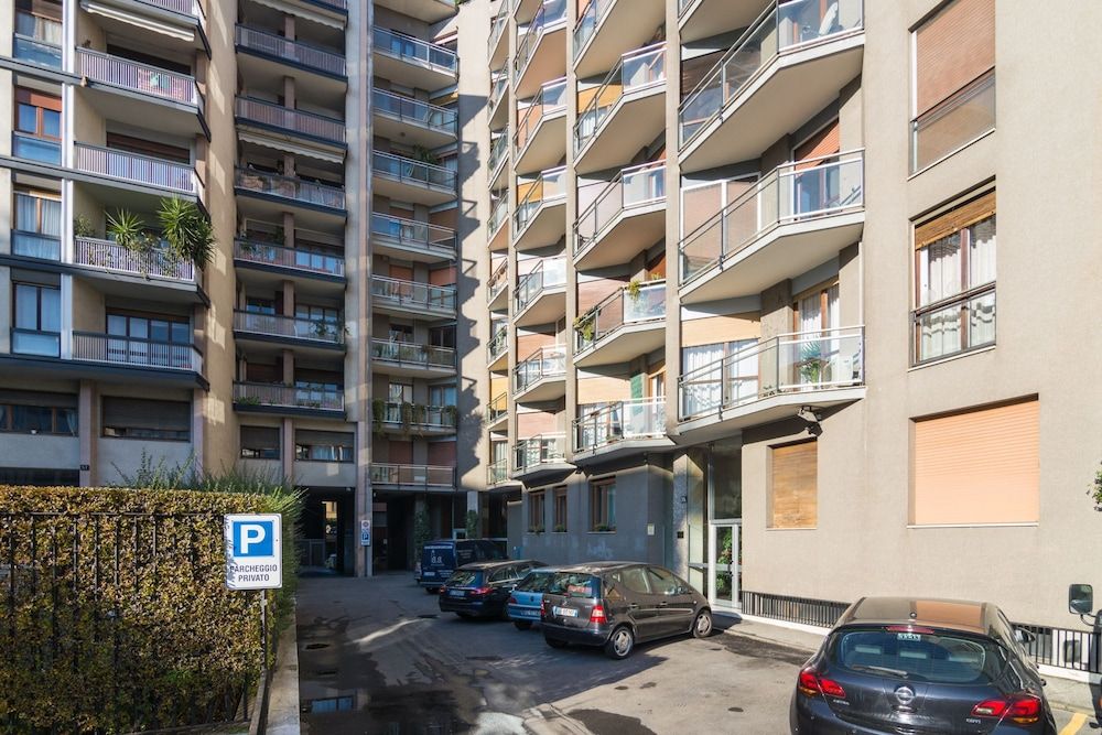 undefined Apartment near Central Station 2