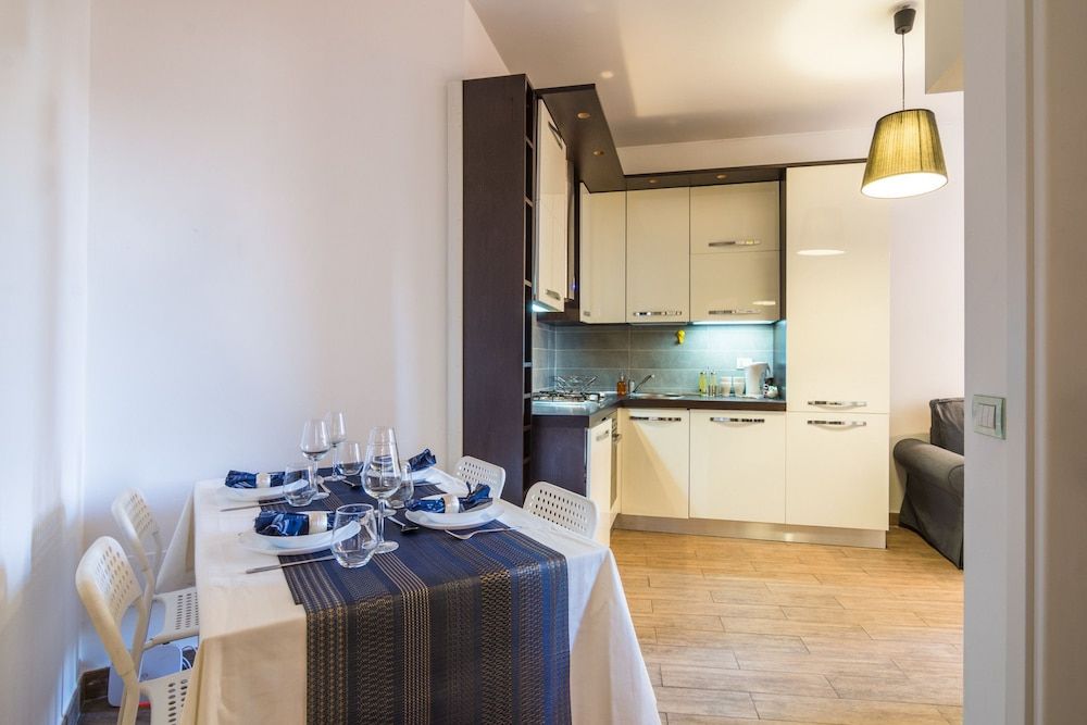 undefined Apartment near Central Station 6