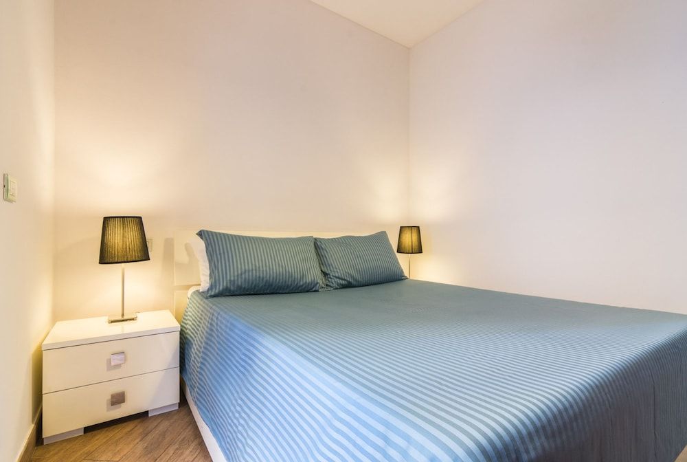 undefined Apartment near Central Station