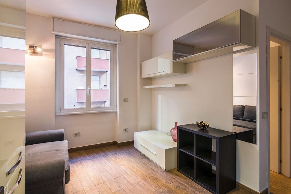 Apartment near Central Station Apartment, 1 Bedroom 10