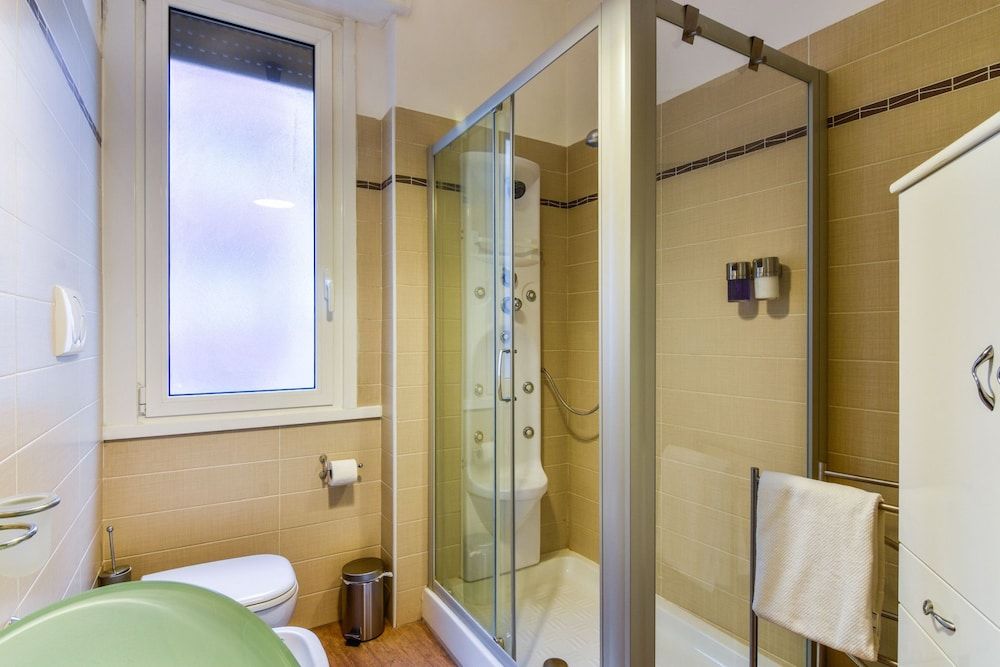 Apartment near Central Station Apartment, 1 Bedroom 11