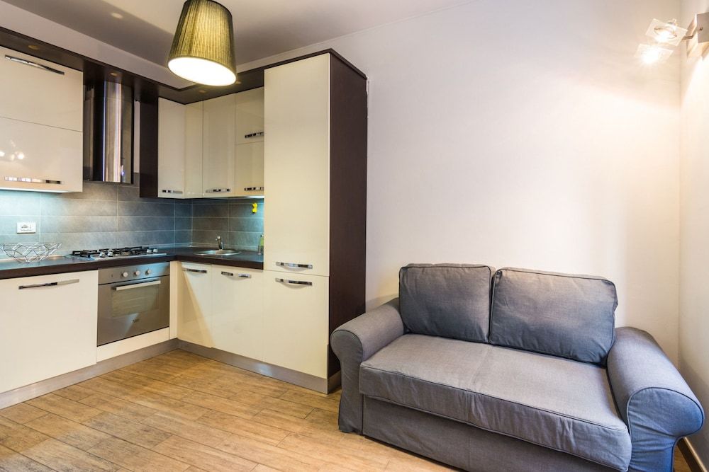 undefined Apartment near Central Station 9