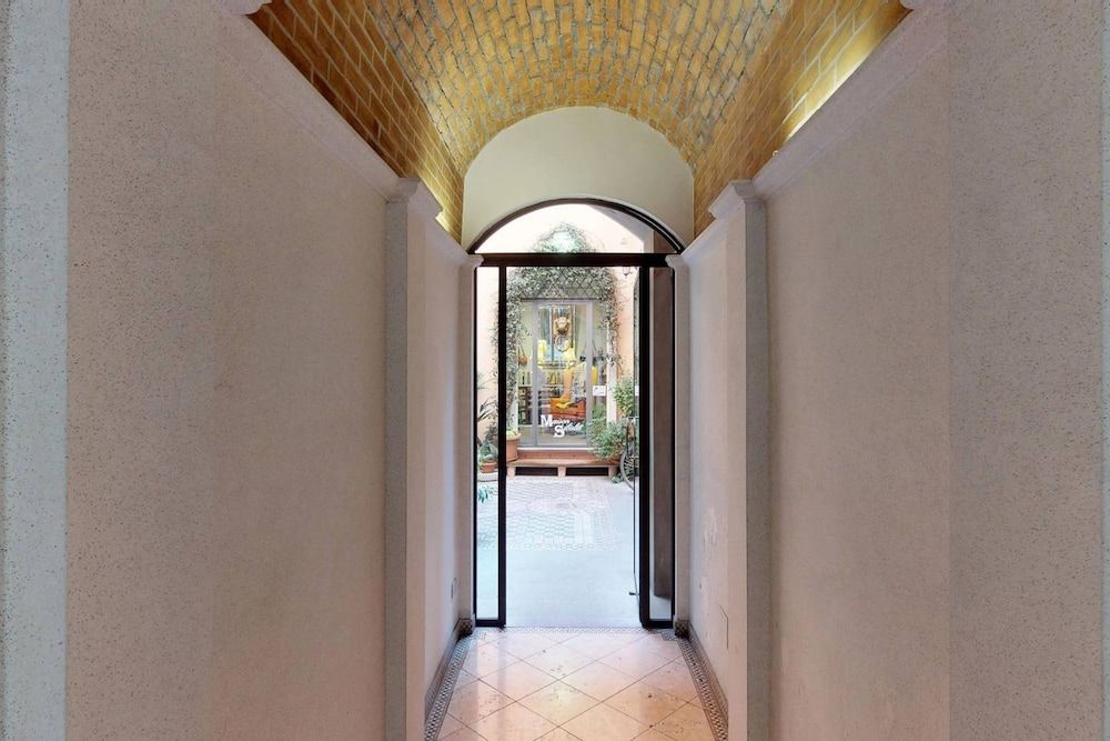 undefined Fashion District Apartment 2