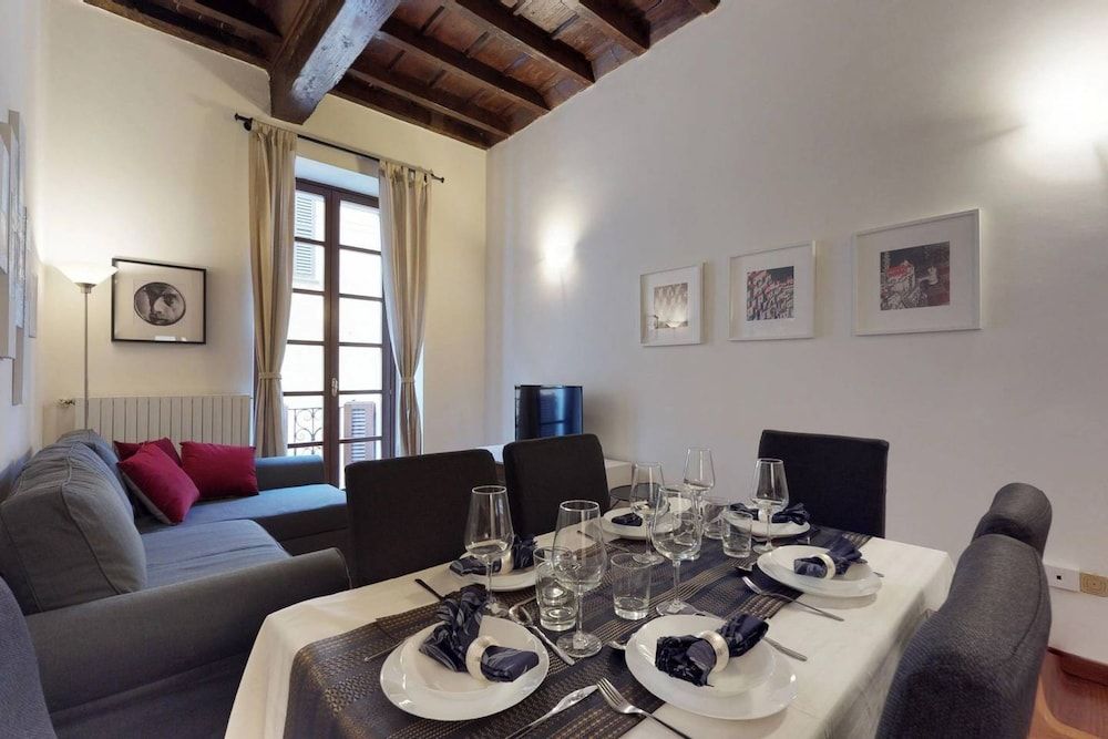 undefined Fashion District Apartment 10