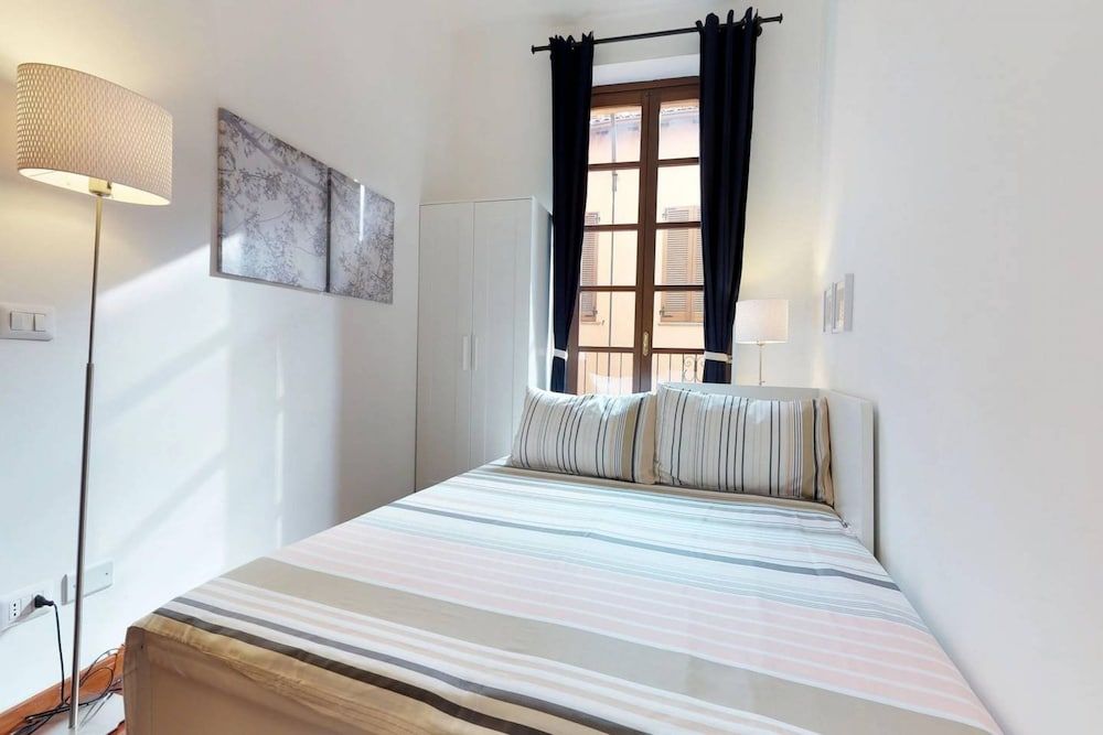 undefined Fashion District Apartment 8