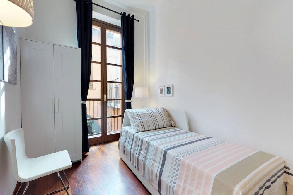 undefined Fashion District Apartment 6