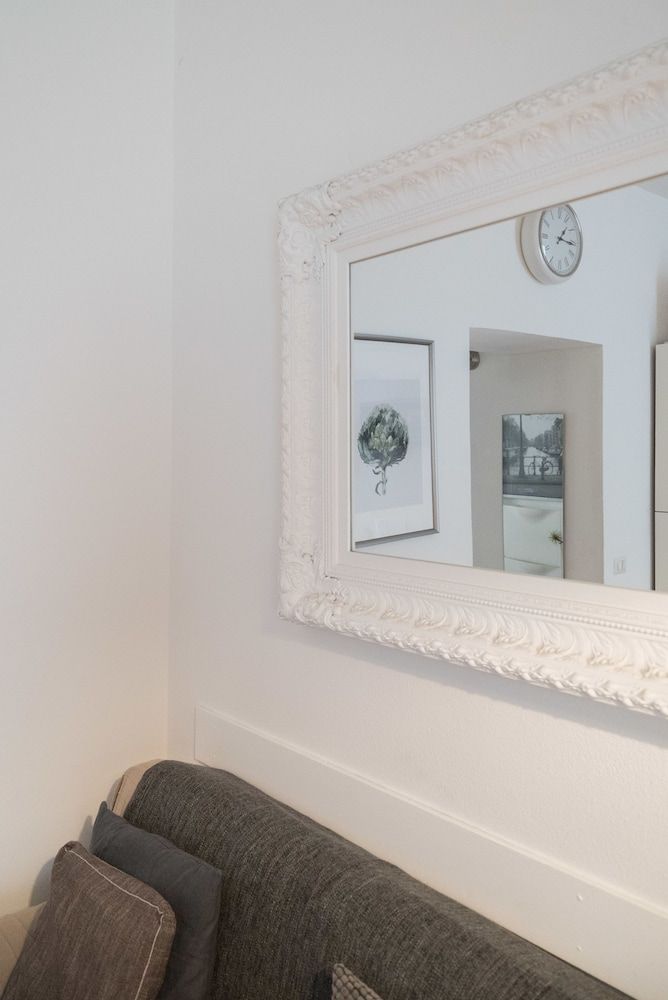 Charming Milanese Apartments Design Apartment, 1 Bedroom, Non Smoking (Milanese) 17