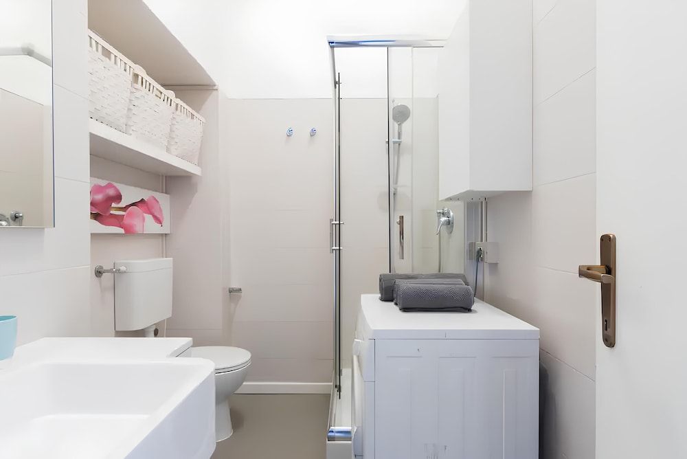 Charming Milanese Apartments Design Apartment, 1 Bedroom, Non Smoking (Milanese) 23