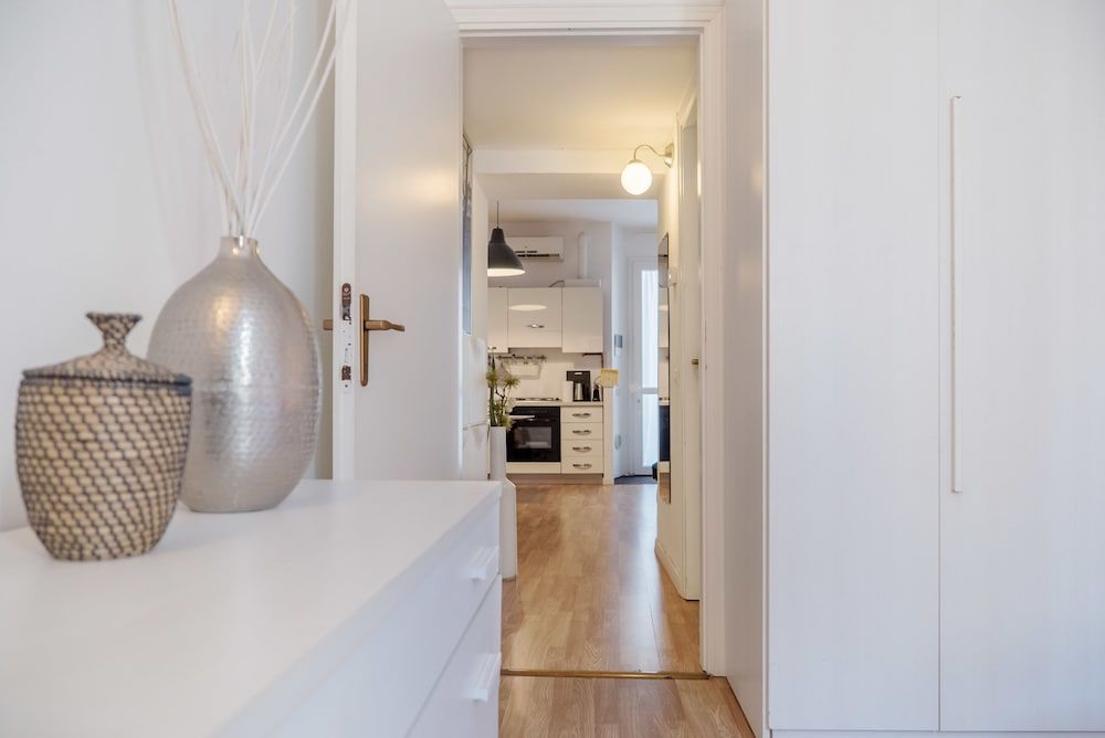 Charming Milanese Apartments Design Apartment, 1 Bedroom, Non Smoking (Milanese) 20