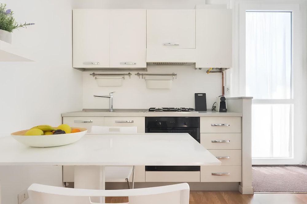 Charming Milanese Apartments Design Apartment, 1 Bedroom, Non Smoking (Milanese) 16