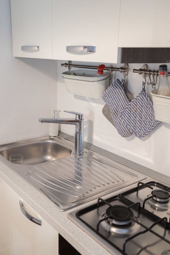 Charming Milanese Apartments Design Apartment, 1 Bedroom, Non Smoking (Milanese) 9