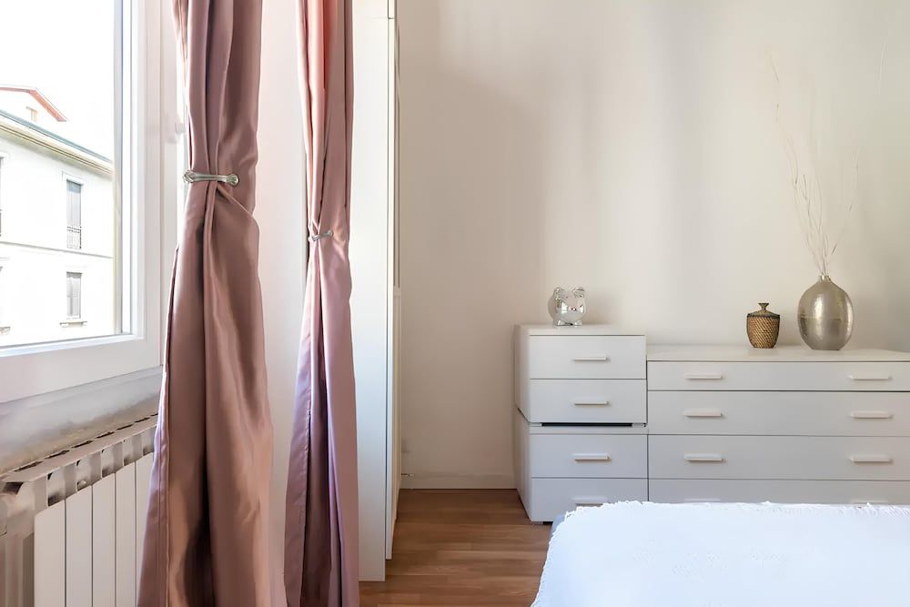 Charming Milanese Apartments Design Apartment, 1 Bedroom, Non Smoking (Milanese) 8
